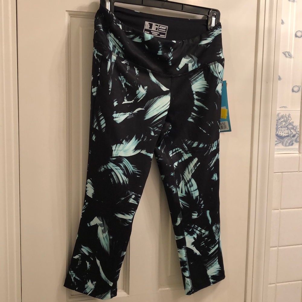 New Balance Capri leggings